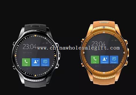 3G WIFI smart watch