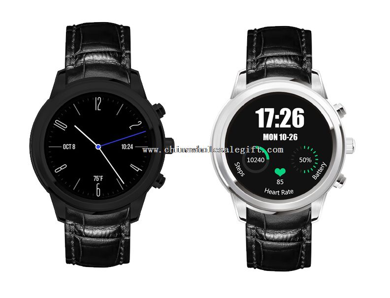Android hånd ur mobiltelefon 4.4 smart watch