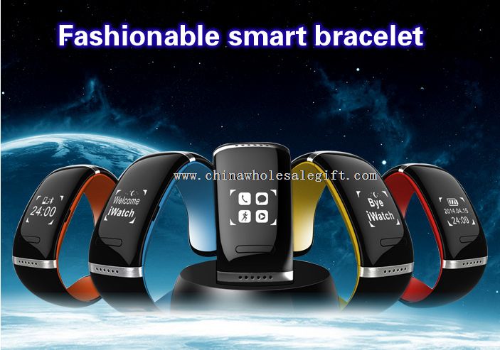 bracelet smart Bluetooth