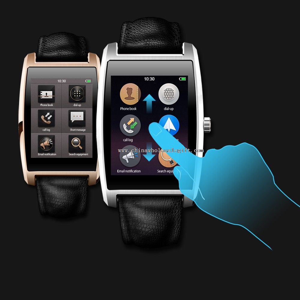 Bluetooth watch elegante