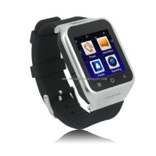 gps Android wifi touch pantalla 3G smart watch con el ce rohs images