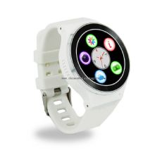 Bluetooth 4.0 Schrittzähler GPS Herzfrequenz-Monitor-smart-watch images