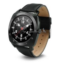 Bluetooth smart watch med pulsmåler images