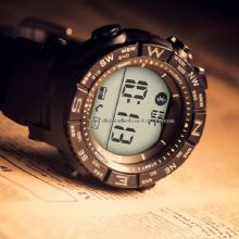 waterproof professional digital bluetooth sport watch images