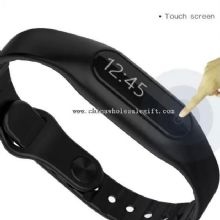 wasserdichte smart Bluetooth Sport Armband images