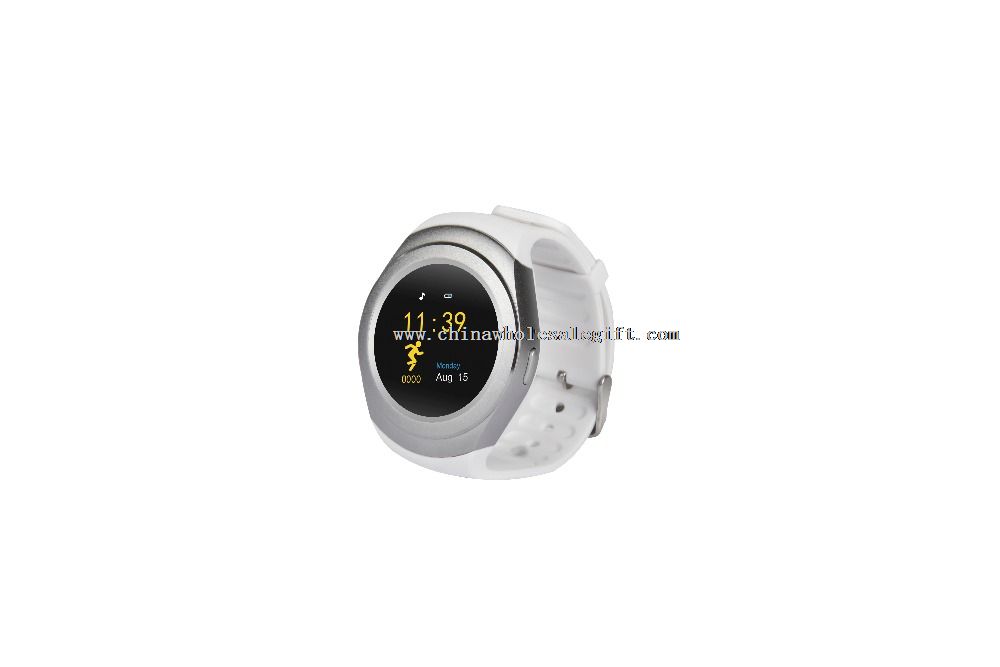GPRS calling smart watch SIM with Nucleus OS