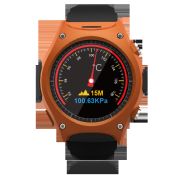 128 M + 64M Temperatur Bluetooth android smart-watch images