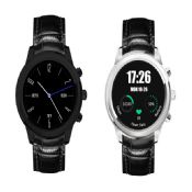 Mano Android teléfono móvil 4.4 elegante reloj images