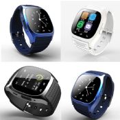 cheap bluetooth watch images