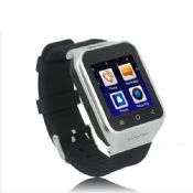 Smart Uhr Handy mit GPS / WIFI images