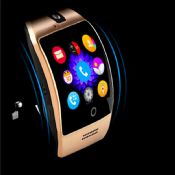 smartphone watches images