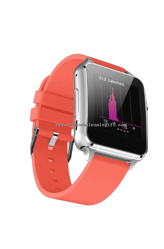 SIM card smart watch