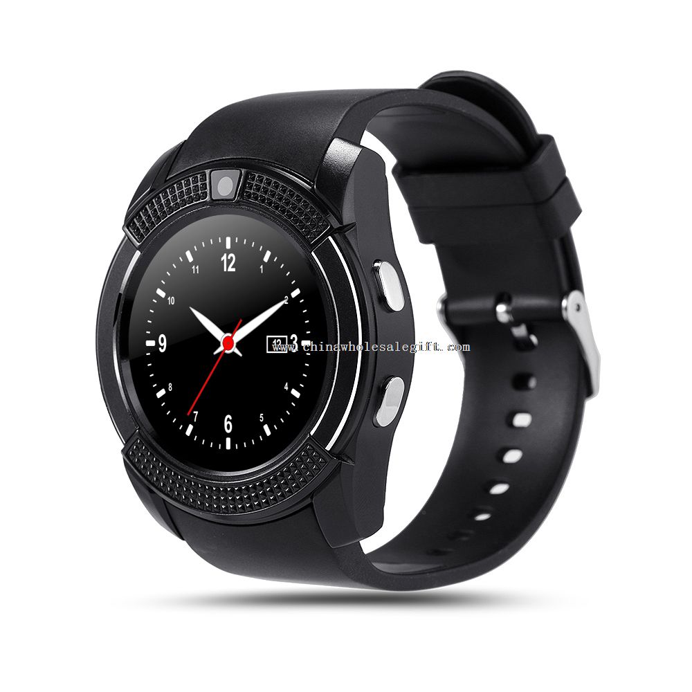 SIM-smart-Watch Handy