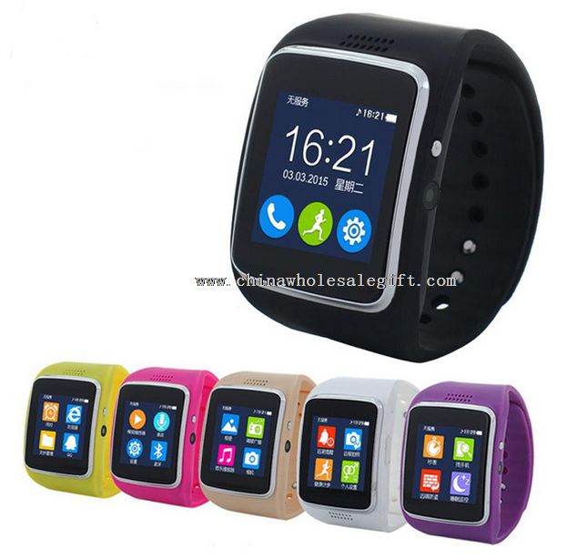 SIM smartwatch