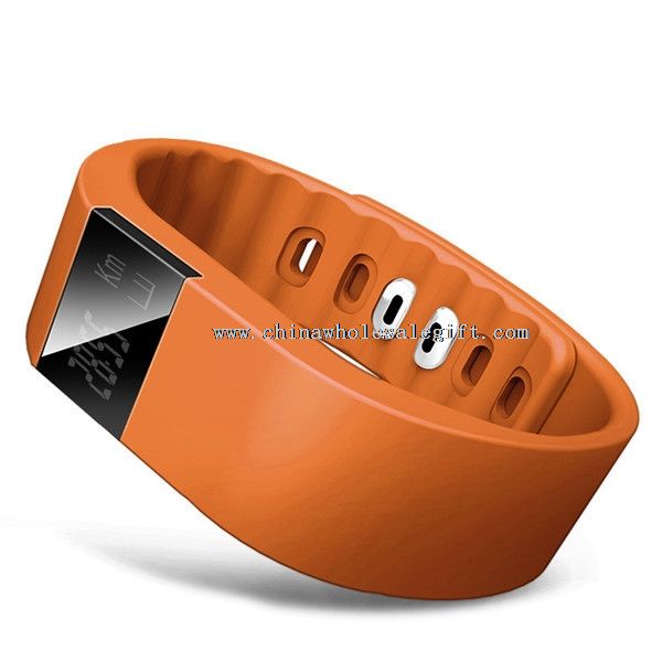Bluetooth Smart Fitness Blacelets