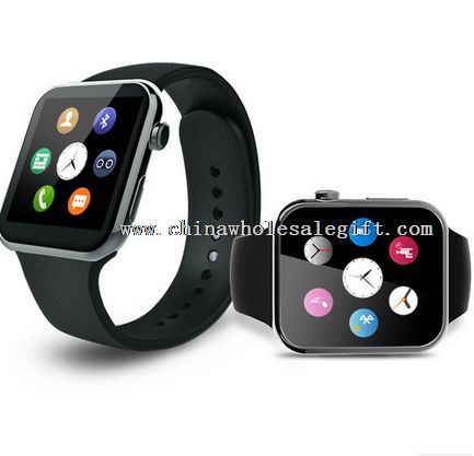 smart mobile phones watch for Android and IOS