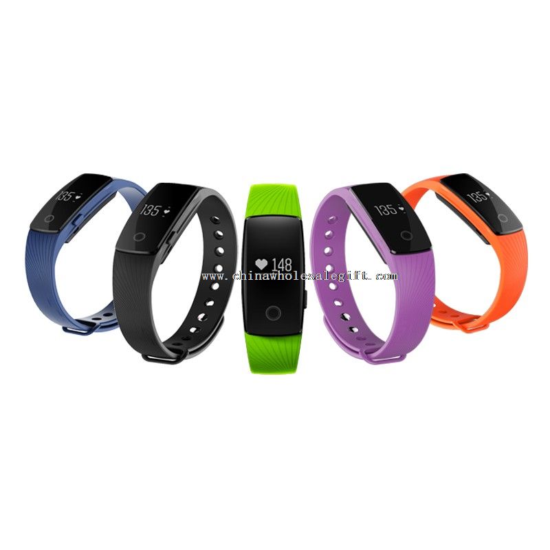 smart sport bracelet