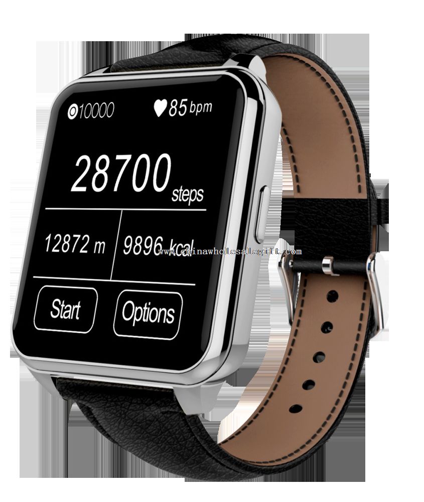 smart wristwatch