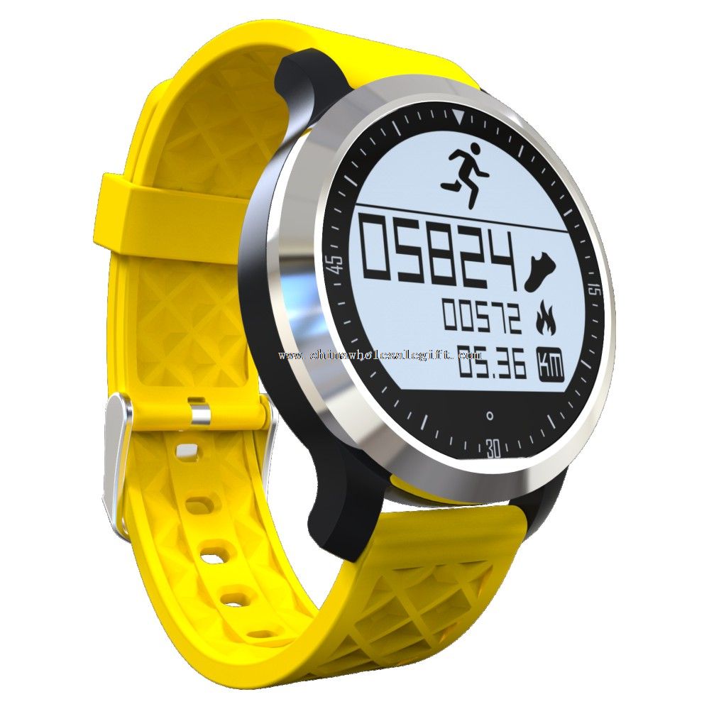 sport fitness control bracelet