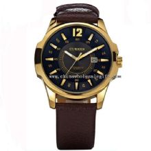 Gold Plated Sport Watch images