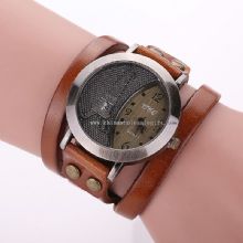 leather bracelet watch images