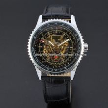 mechanical automatic watch for man images