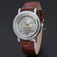 Mechanical Sport Army Wrist Watch images