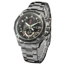 men stainless steel watch images
