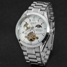 stainless steel men watch images