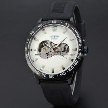 Stainless Steel Wrist Automatic Watches images
