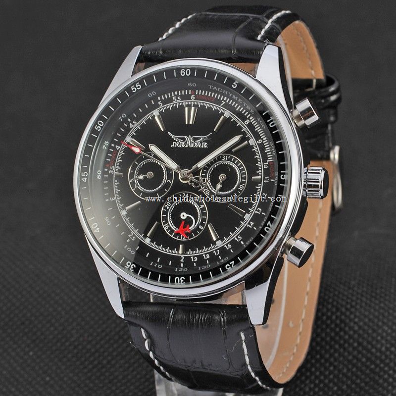 leather business watch