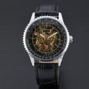 mechanical automatic watch for man images