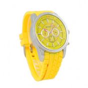 silicone rubber watch images