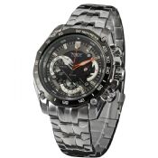 stainless steel case watches images
