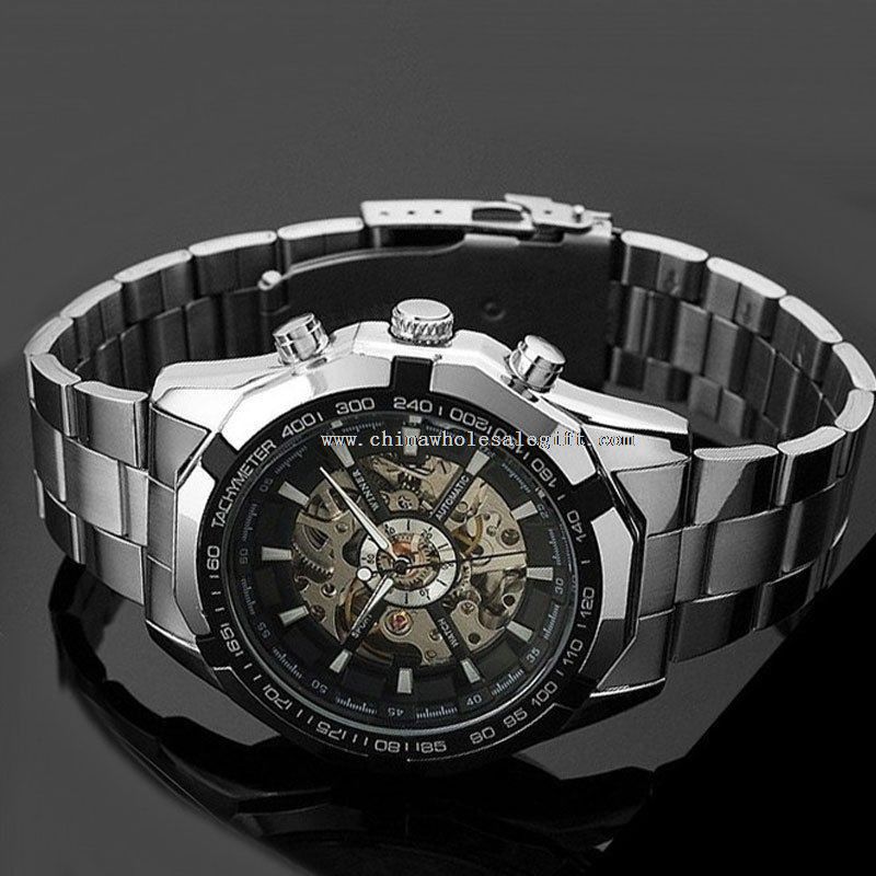 Mechanical Watch For Man