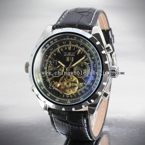men mechanical watch