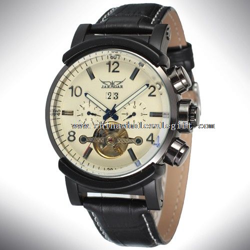 hombres reloj vintage original de lujo