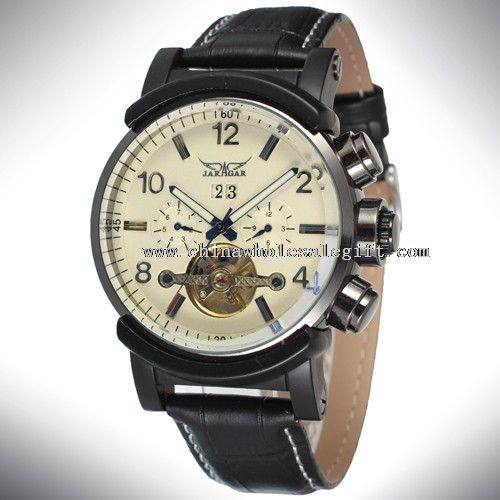 mens montre vintage original de luxe