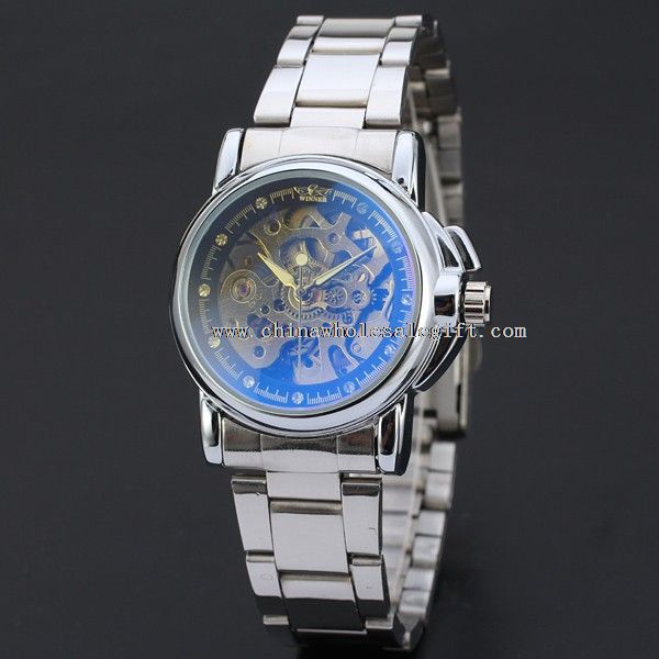 Mens Wrist Watches