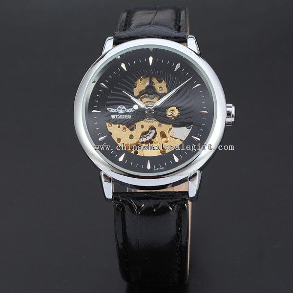 stainless steel wrist watches