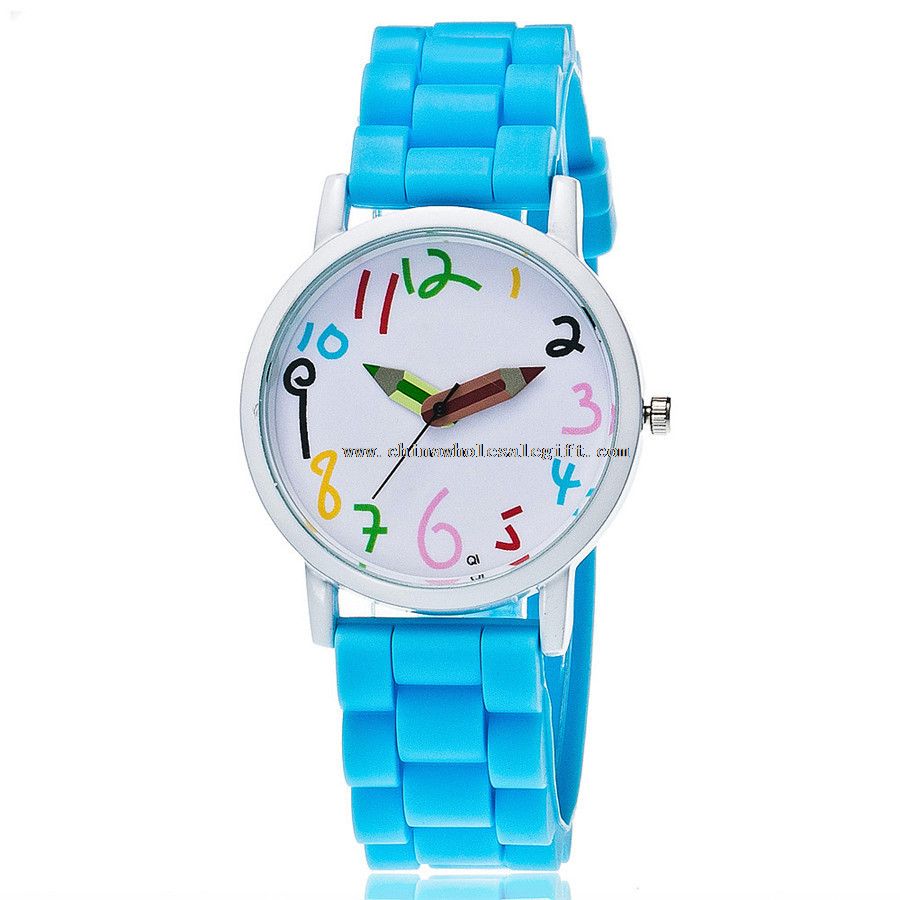 relojes de los niños