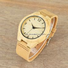 eco-friendly natrue wood watch images