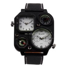 Multiple Time Zone Wristwatch images