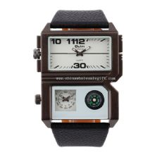 Pánské Quartz sportovní hodinky volný čas images