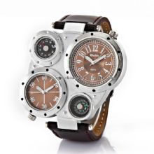 Zeitzone-Armbanduhr images