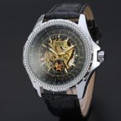 Mechanical Automatic Watch images