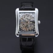 Mechanische Herren-Armbanduhr images
