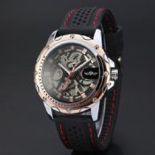 mechanical watch images
