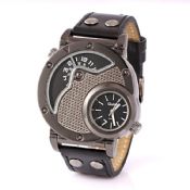 Military Army Wristwatches Quartz Watch images