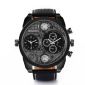 Grande uomo Dual time Watch small picture